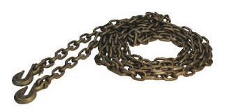 Reliable Chain Binders