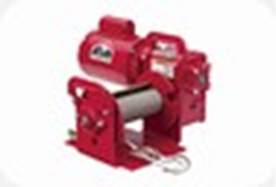 Picture of Winches & Winch Accessories