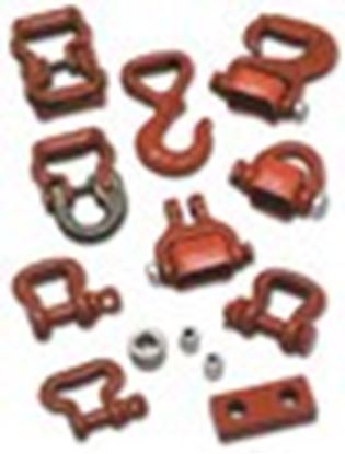 Picture of Web Sling Fittings & Accessories