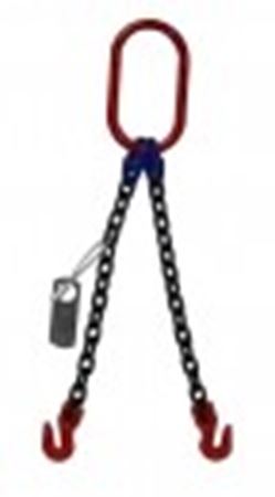 Picture for category Chain Slings