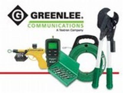 Picture of GREENLEE-TEXTRON