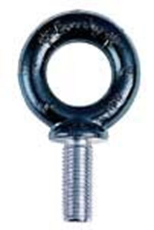 Picture for category Eye Bolts, Eye Nuts, Pad Eyes