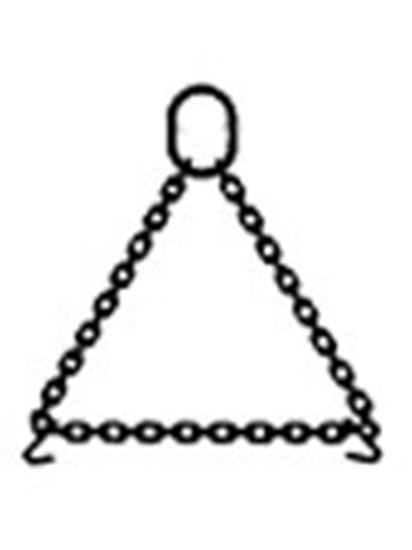 Picture of Miscellaneous Chain Slings