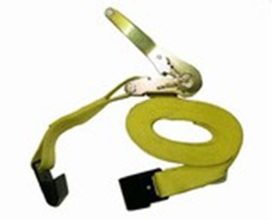 Picture of Web-Synthetic Binder/Tiedown Assemblies