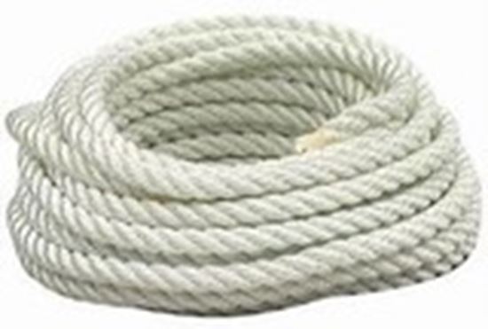 Picture of Nylon Rope - 3 Strand