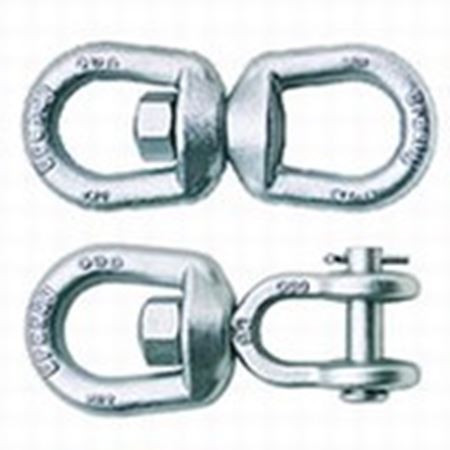 Picture for category Forged Swivels