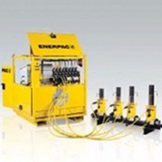 Picture of HYDRAULIC LIFTING SYSTEMS