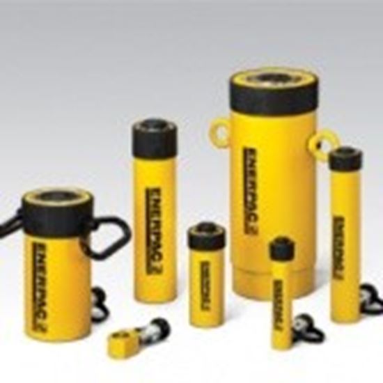 Picture of RC-SERIES, SINGLE ACTING HYDRAULIC CYLINDER