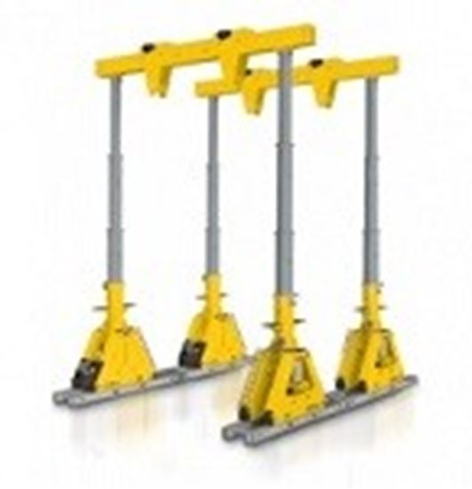 Picture of Hydraulic Gantries
