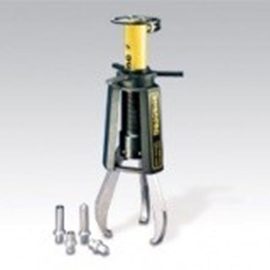 Picture of EPH-Series, Posi Lock® Hydraulic Grip Pullers