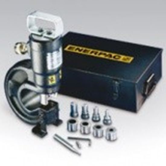 Picture of SP-Series, Lightweight Hydraulic Punch