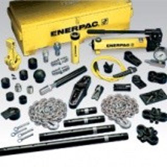 Picture of MS-Series, Hydraulic Maintenance Sets