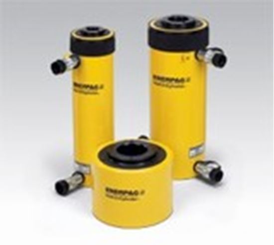 Picture of RRH-Series, Double Acting Hollow Plunger Cylinders