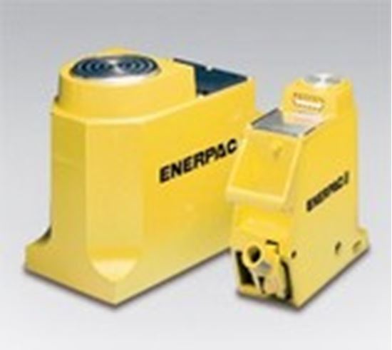 Picture of JH, JHA-Series, Aluminum and Steel Jacks