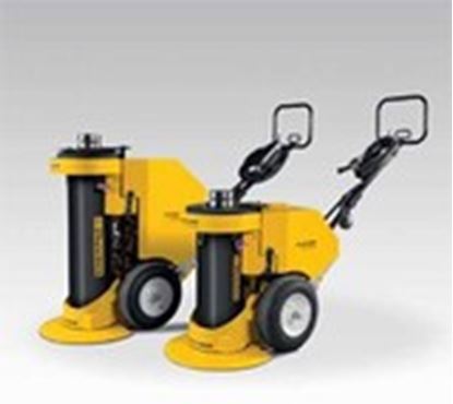 Picture of PL-Series, Pow’R-LOCK™ Self-Locking Portable Lift System