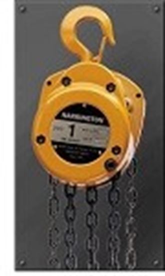 Picture of CF Hand Chain Hoist