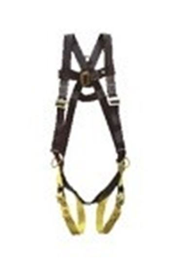 Picture of Universal® TB Harness (3 D-ring)