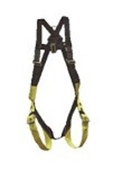 Picture of Universal® TB Harness (1 D-ring)