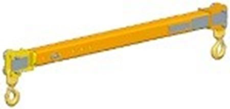 Picture for category Spreader Beams