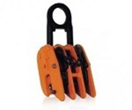 Picture for category VERTICAL CLAMPS