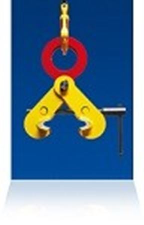 Picture for category SCREW CLAMPS
