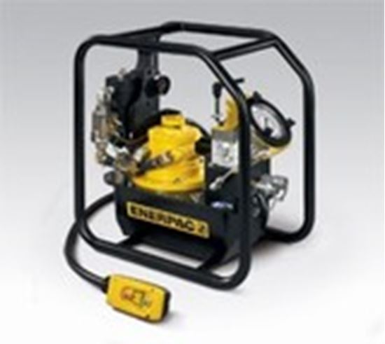 Picture of ZA4T-Series, Air Driven Torque Wrench Pumps