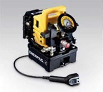 Picture of PMU-Series, Portable Electric Torque Wrench Pumps