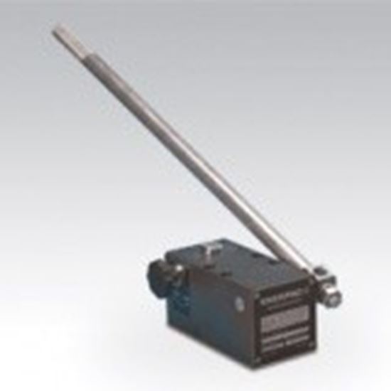 Picture of MP-Series, Multifluid Hand Pumps