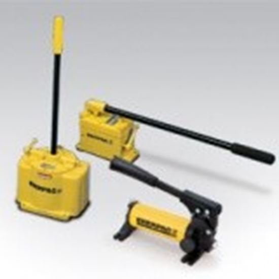 Picture of P-Series, Hydraulic Low Pressure Hand Pumps