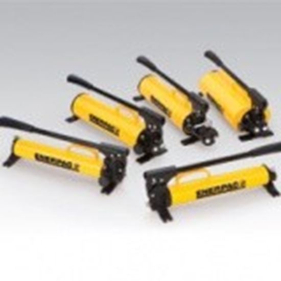 Picture of P-Series, ULTIMA Hydraulic Steel Hand Pumps