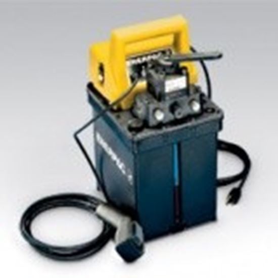 Picture of PE-Series, Hydraulic Submerged Electric Pumps