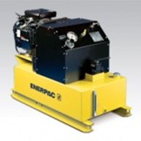 Picture of 8000-Series Gas powered Hydraulic Pumps