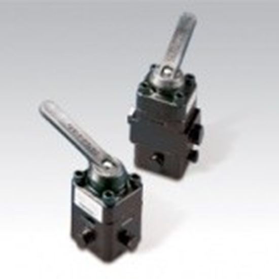 Picture of VC-Series, Remote Manual Directional Control Valves