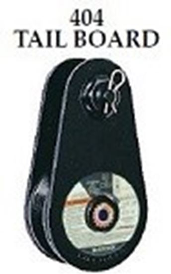 Picture of 404 SNATCH BLOCK TAIL BOARD