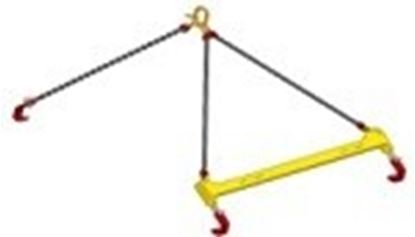 Picture of Plate Lifting Beam