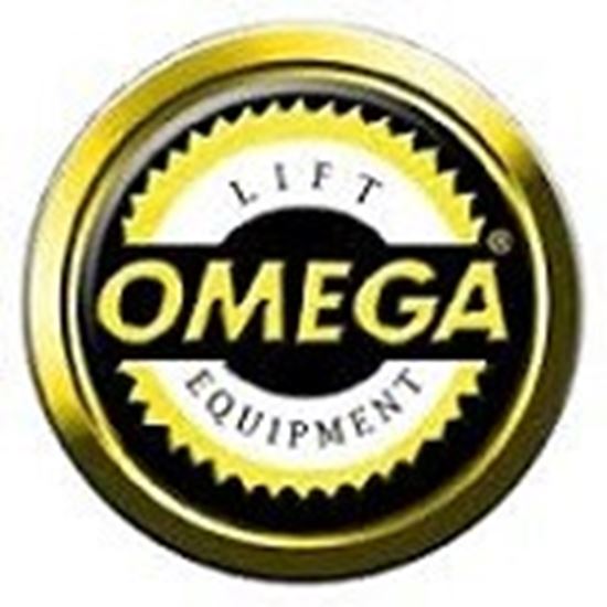 Picture of OMEGA LIFT EQUIPEMENT