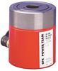 Picture of RH603 - 60 Ton Hydraulic 3" Single Acting Cylinder Center Hole