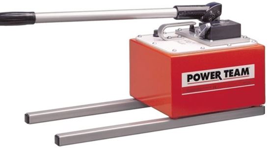 Picture of P460 2 Speed- Power Team Hand Pump