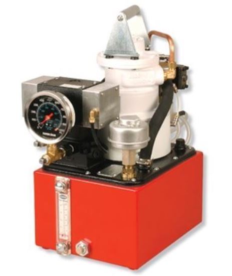 Picture of RWP55 Air Hydraulic Torque Wrench Pump 