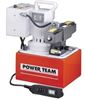 Picture of Electric Hydraulic Pump - Single and Double Acting PE55 Series Power Team