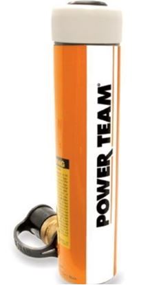 Picture of SPX POWERTEAM C102C -  10 TON 2" STROKE SINGLE ACTING CYLINDER POWER TEAM