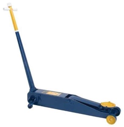 Picture of 4 Ton Long Chassis Service Jack HW93657 
