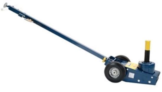 Picture of 25 Ton Air Truck Axle Jack with 3" extension HW93735A