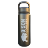 Picture of Bison Bottle – 18 oz. Stainless Steel