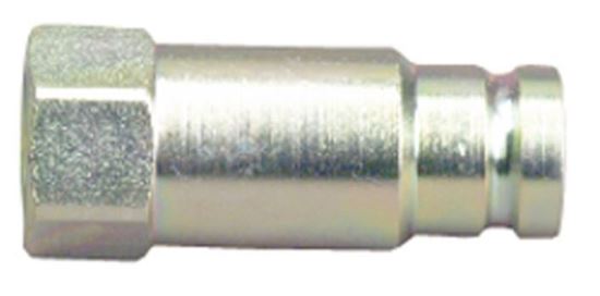 Picture of 9793 - Male (hose) half quick coupler only