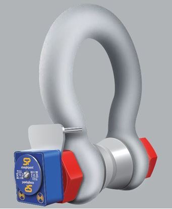 Picture of STRAIGHTPOINT- WIRELESS LOAD SHACKLE