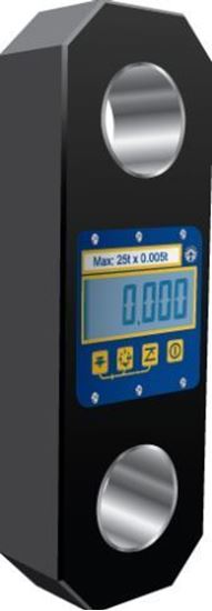 Picture of Loadlink Plus | Tension Load Cell Digital Dynamometer