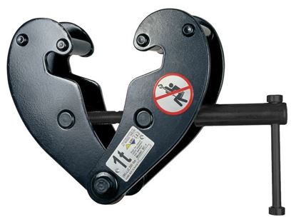 Picture of Beam Clamps- All Material Handling