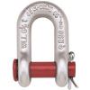 Picture of CROSBY- Round Pin Chain Shackles G-215