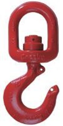 Picture of CROSBY Swivel Hooks- with Bearings S-3322B